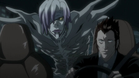 Death Note デスノート Netflix